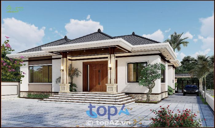 Công ty TNHH STDESIGN – Tư vấn thiết kế kiến trúc & nội thất