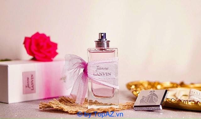 Cửa hàng Auth Perfume tại Hà Nội