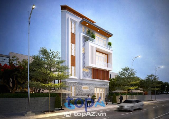 công ty xây dựng nhà ở Quận 6 giá cả hợp lý