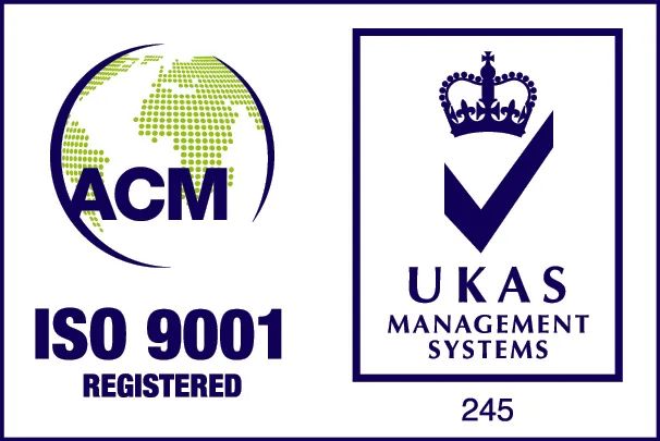 ISO 9001 - 2015