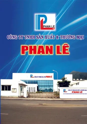 Trụ sở công ty