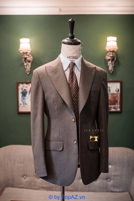 Cửa hàng Iclassic Tailor