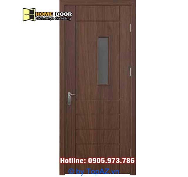 cửa nhựa composite tại Đà Nẵng từ Home Door