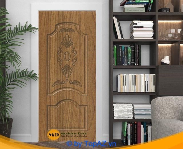 Cửa nhựa composite tại Modern Door Đà Nẵng