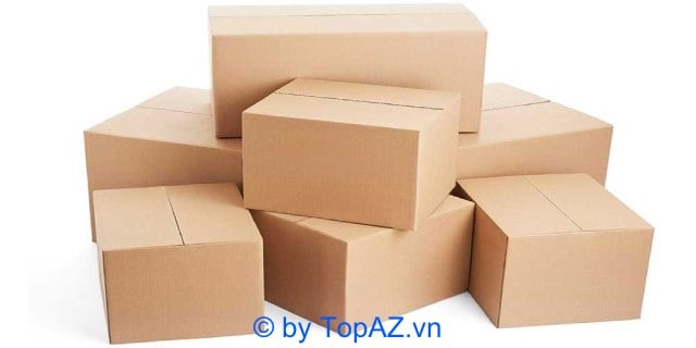 Thịnh Phát đã có nhiều năm kinh nghiệm trong việc cung cấp và sản xuất thùng giấy carton chất lượng.