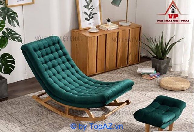 cửa hàng sofa hiện đại tại TPHCM