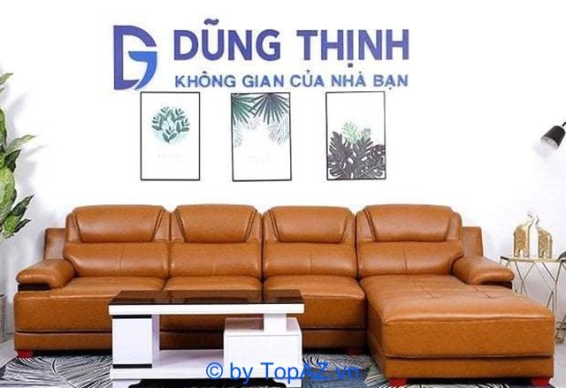 địa chỉ mua sofa tại TPHCM