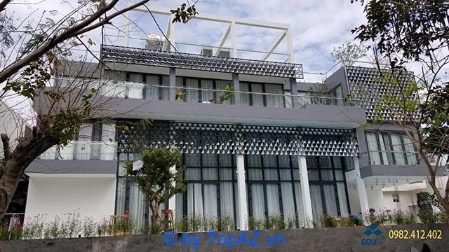 Cửa nhôm Xingfa giá rẻ tại TPHCM