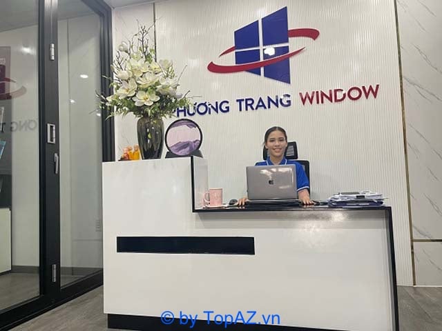 thi công lan can kính cường lực tại TPHCM