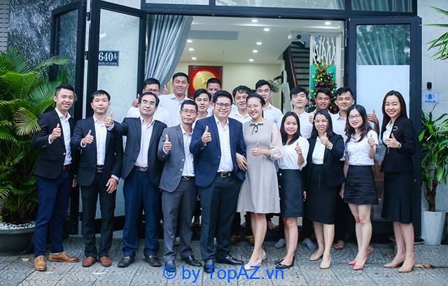 dịch vụ thiết kế xây dựng nhà trọn gói tại TPHCM
