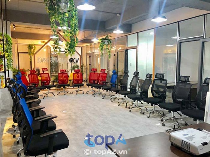 Đánh giá chất lượng của Nội Thất Office