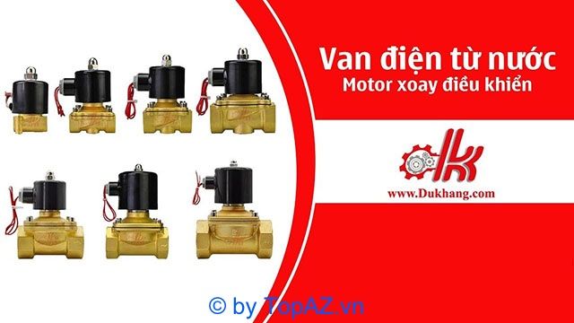 Nhà cung cấp phụ kiện cấp thoát nước tại TPHCM