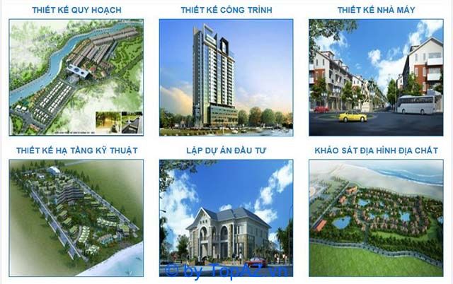 công ty tư vấn thiết kế xây dựng tại Hà Nội