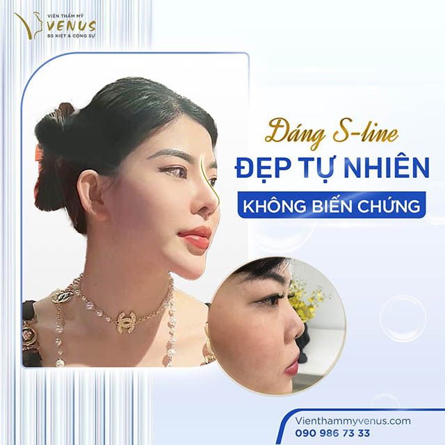 Viện thẩm mỹ Venus - Bs. Kiệt & Cộng sự