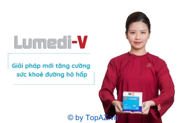 Lumedi-V Ngũ Phúc Đường có hiệu quả không?