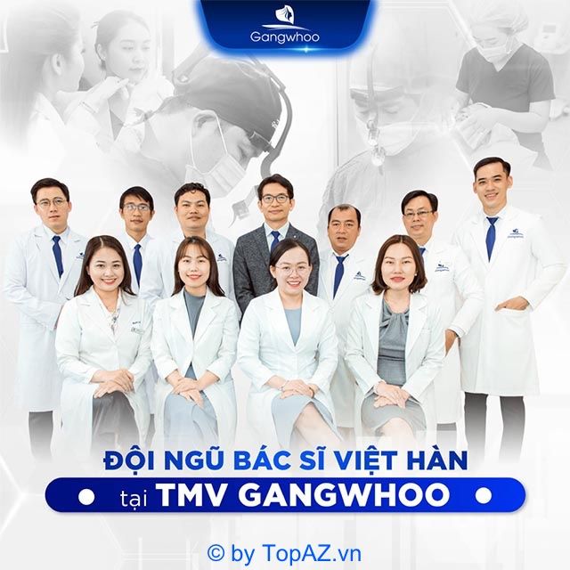 Gangwhoo Beauty Clinic có thực sự tốt không? Đánh giá về Gangwhoo