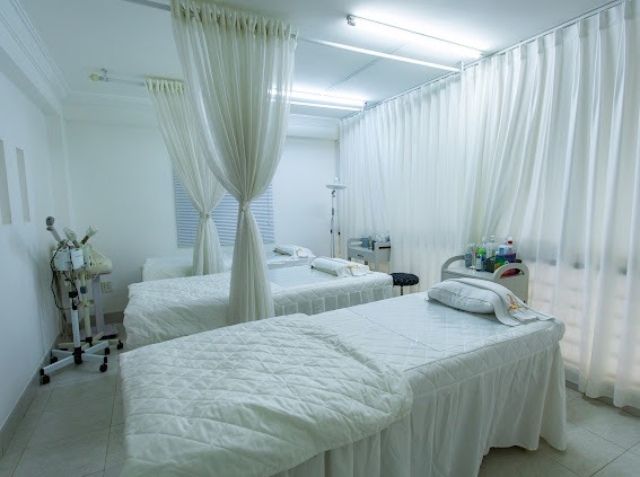 Miskin Beauty Spa tại Bình Thạnh