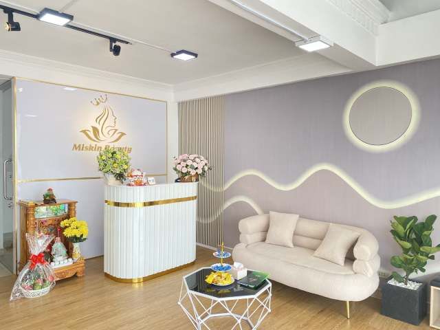 Miskin Beauty Spa