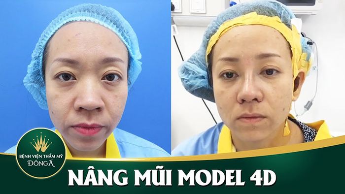 Thẩm mỹ viện Đông Á có đáng tin cậy không