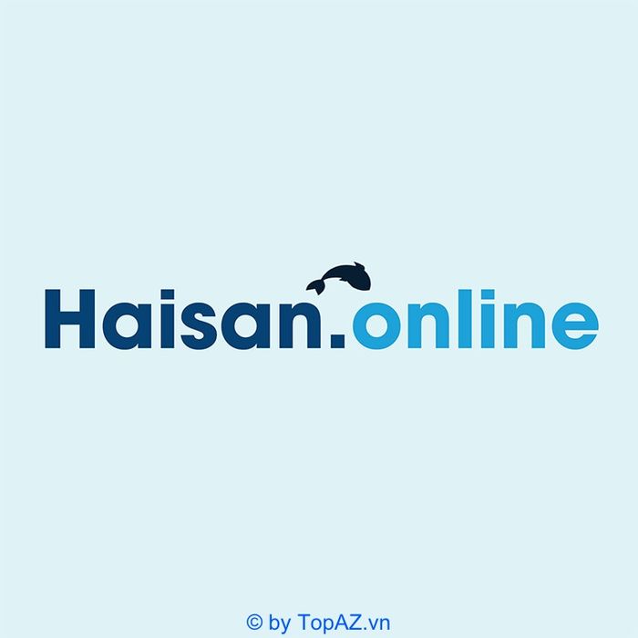 Haisan.online được kỳ vọng sẽ trở thành kênh bán lẻ hải sản trực tuyến số 1 trong tương lai.