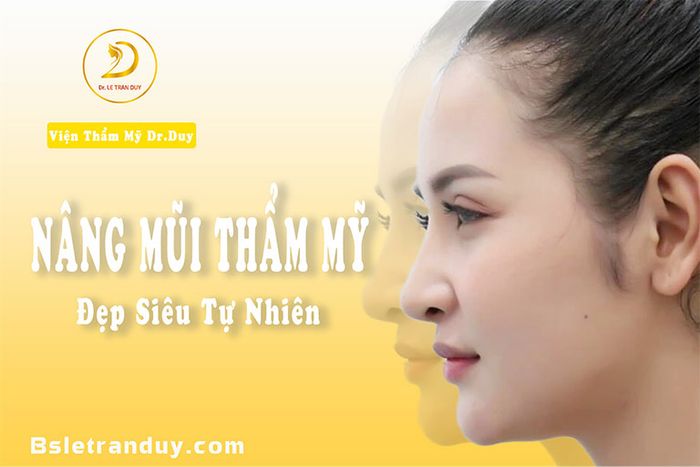 thẩm mỹ viện dr duy