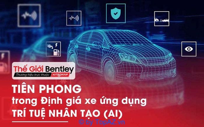 Thế Giới Bentley