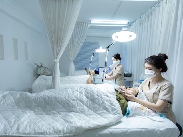 Miskin Beauty Spa