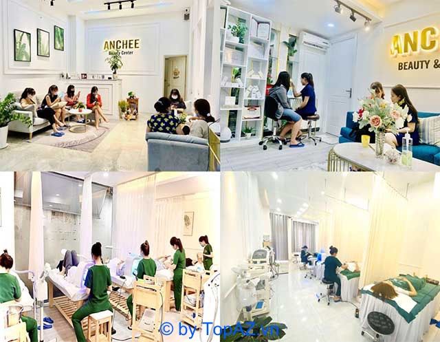 Đánh giá Bống Spa quận Tân Bình có thực sự hiệu quả và chất lượng không?