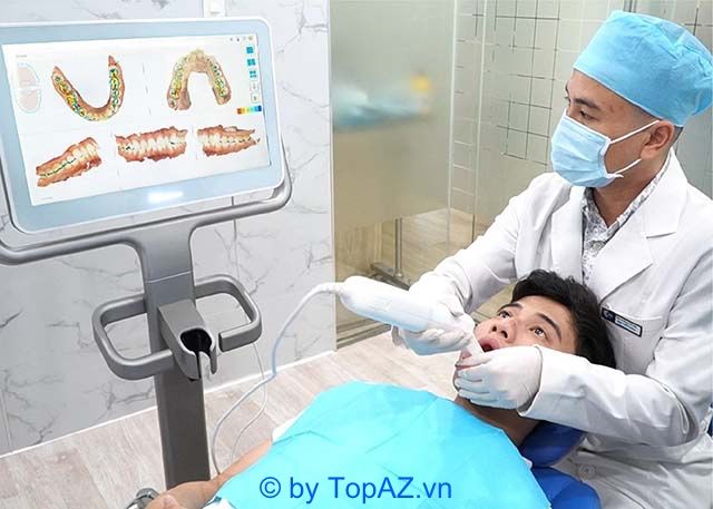 Nha khoa Kim Dental có đáng tin cậy không?