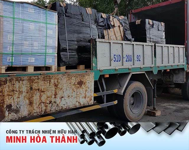 nhà cung cấp van chữa cháy tại TPHCM