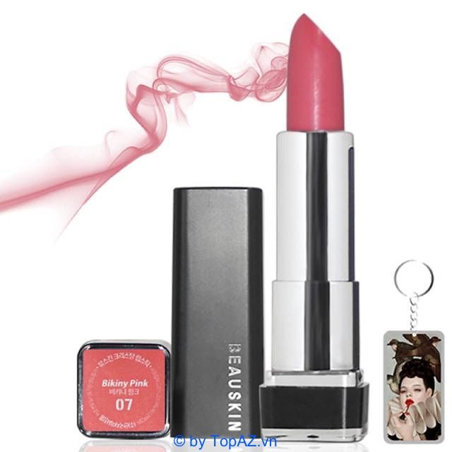 Son dưỡng môi giúp trị thâm hiệu quả.