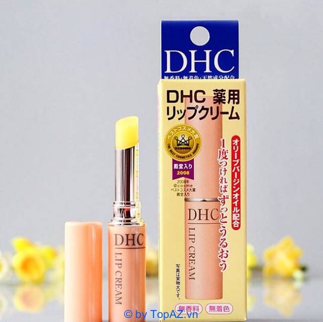 Son dưỡng môi chuyên trị thâm hiệu quả