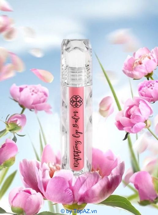 Son dưỡng môi trị thâm hiệu quả.