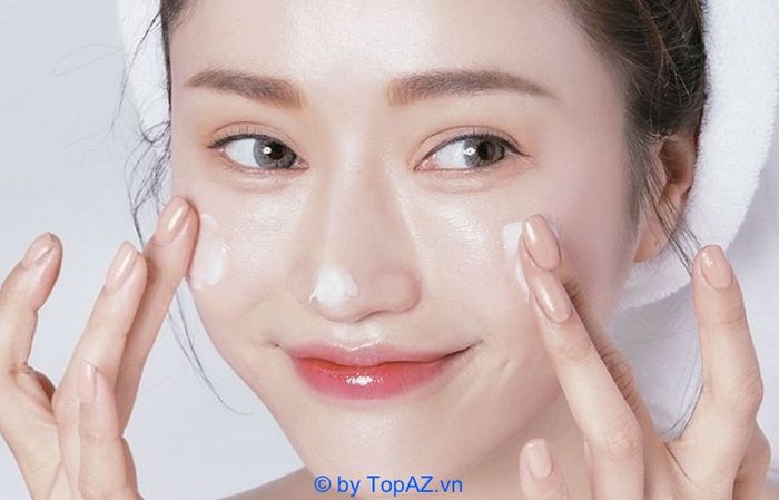 Kem Dưỡng Da Từ Hàn Quốc