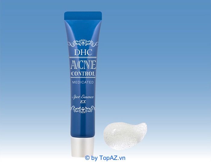 kem trị mụn đến từ Nhật Bản