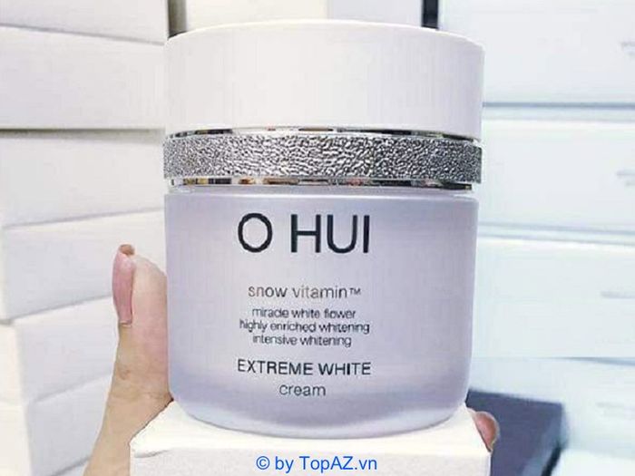 Kem Dưỡng Da Ban Đêm