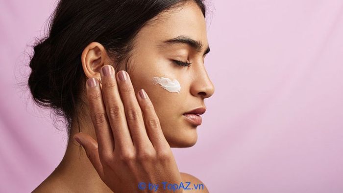 Kem Dưỡng Trắng Da Mặt Tốt Nhất