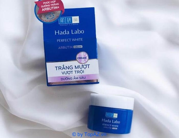 Kem dưỡng da ban đêm