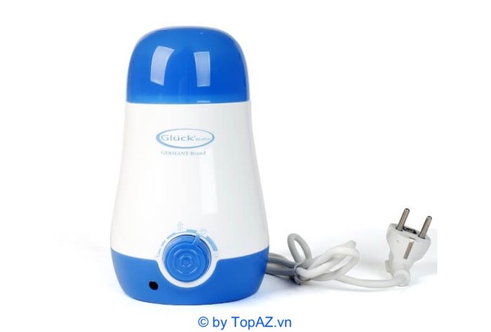 Máy hâm sữa đa năng Gluck GN06