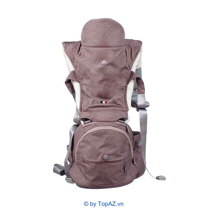 Hip Seat Mamago Foldable Aluminum