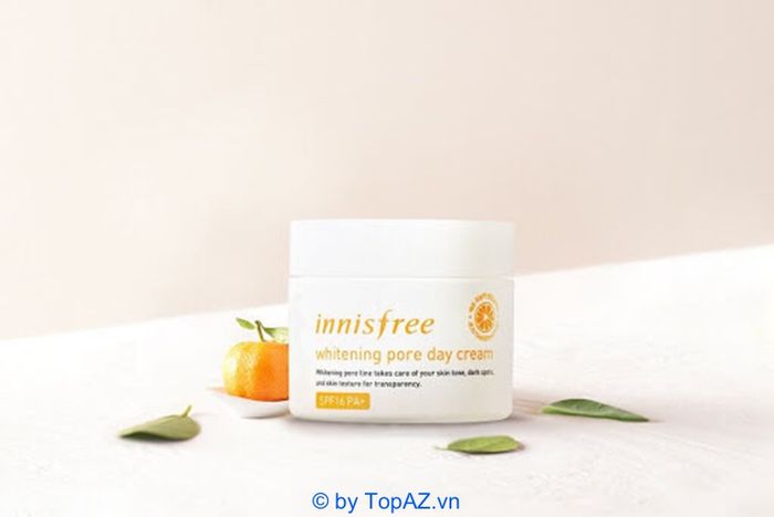 Kem trị tàn nhang