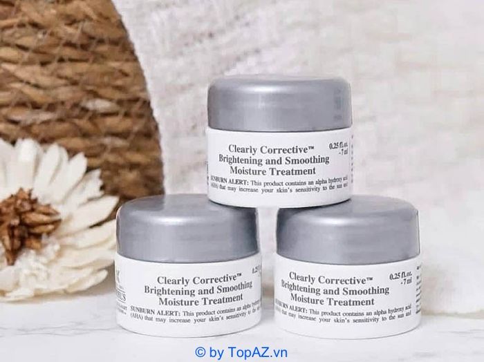 Kem trị tàn nhang