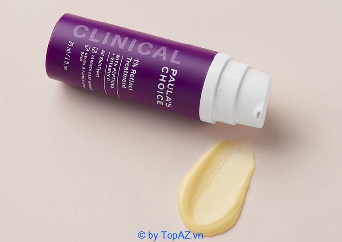 Kem trị tàn nhang