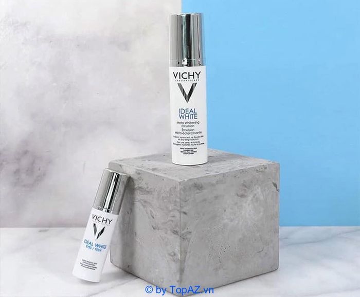 Kem trị tàn nhang