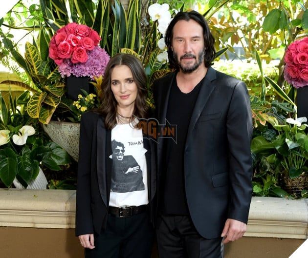 Keanu Reeves và Winona Ryder vẫn duy trì cách xưng hô vợ chồng dù bộ phim đã kết thúc từ lâu