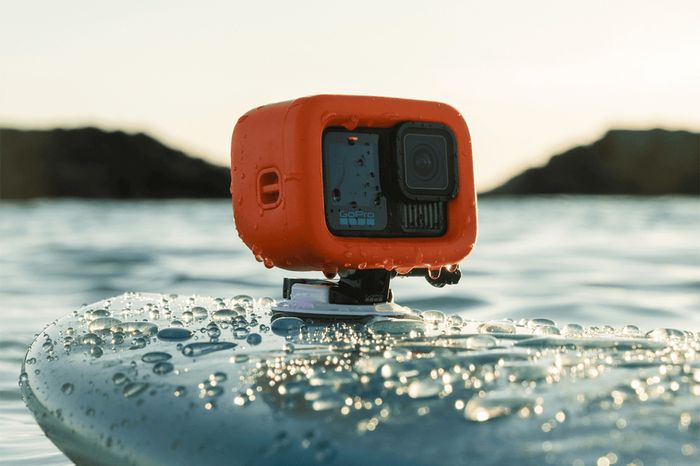GoPro Hero 13 hỗ trợ quay video độ phân giải 5.3K và có pin dung lượng lớn hơn