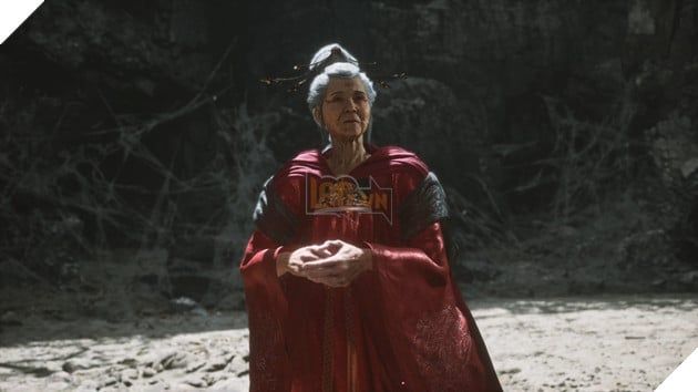 Black Myth: Wukong - Hướng Dẫn Địa Điểm Các Trùm Trong Chương 4 - Bàn Tơ Lĩnh (Phần 2)