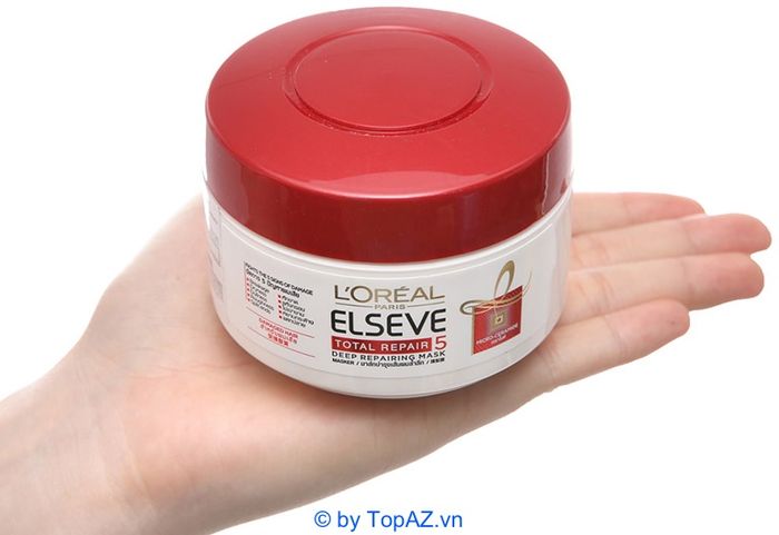 kem ủ tóc