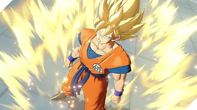 Dự Án Dragon Ball: Multi Của Bandai Namco Được Công Bố Sẽ Phát Hành Vào Năm 2025