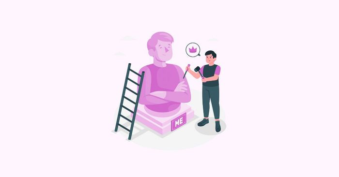 Cái tôi trong ngôn ngữ là gì và tác động của nó đến việc tiếp thu ngôn ngữ
